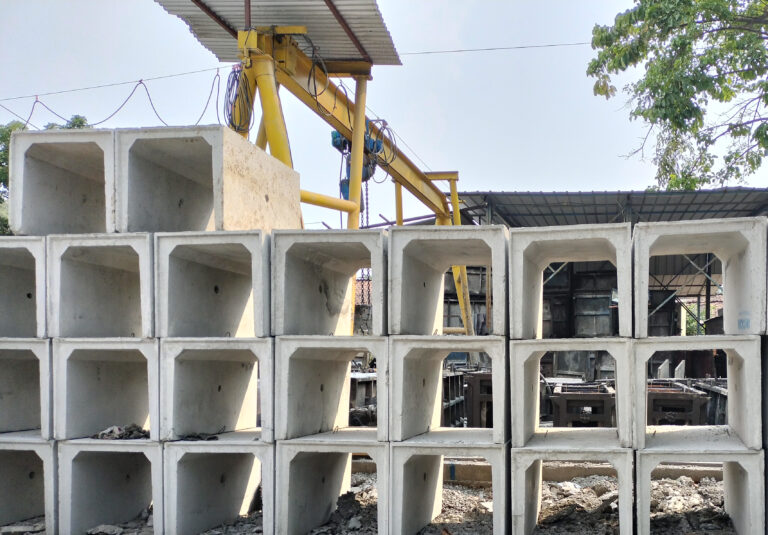 Anicon precast