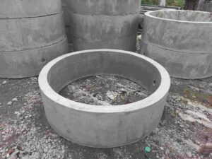 buis beton