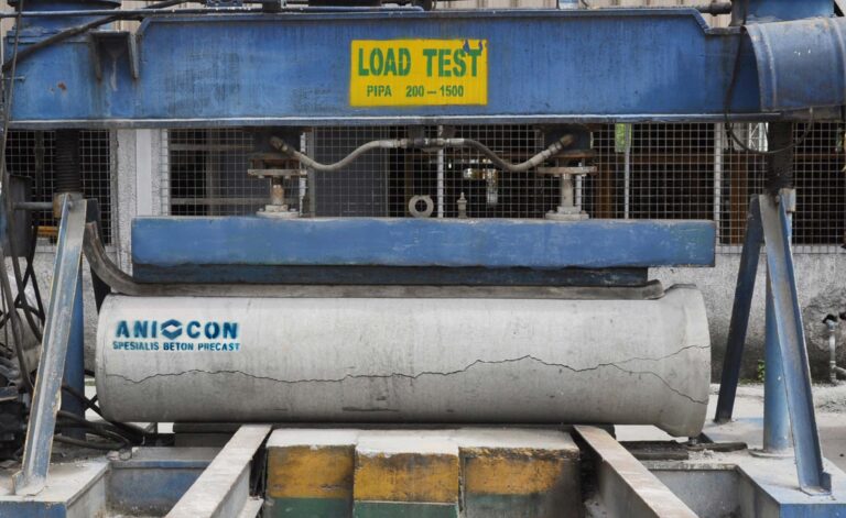 Load test Anicon