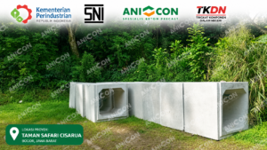 beton box culvert