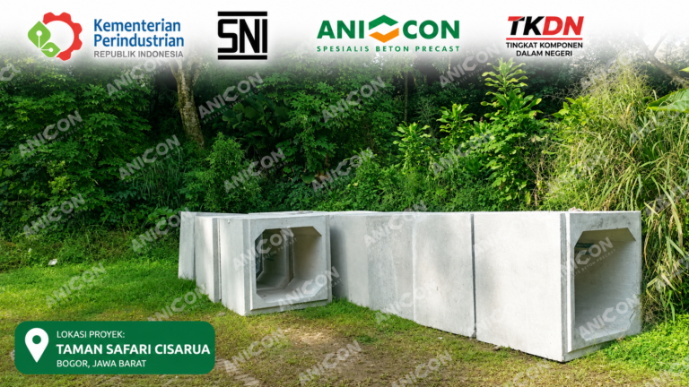 beton box culvert