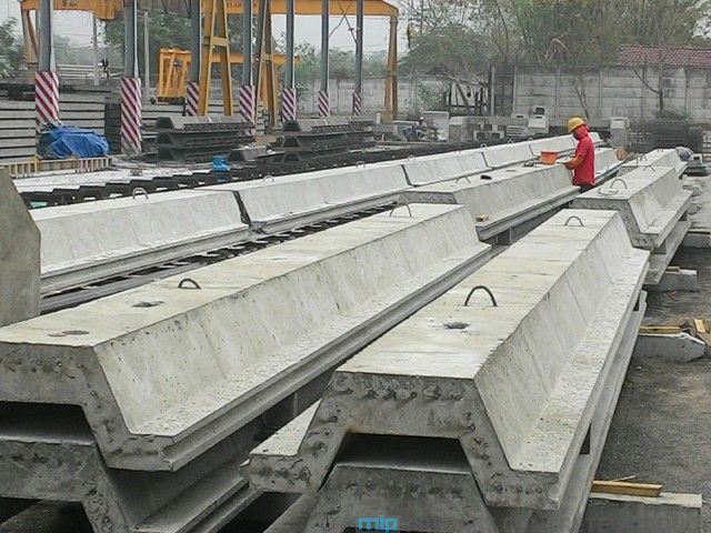 beton pracetak anicon