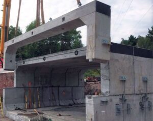 beton box culvert