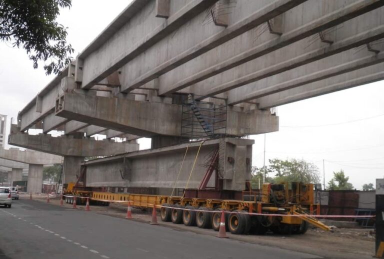 beton pracetak