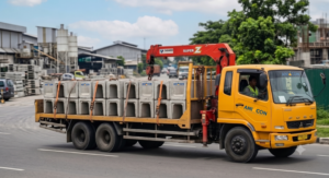 beton pracetak