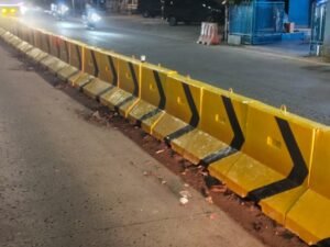 road barrier anicon