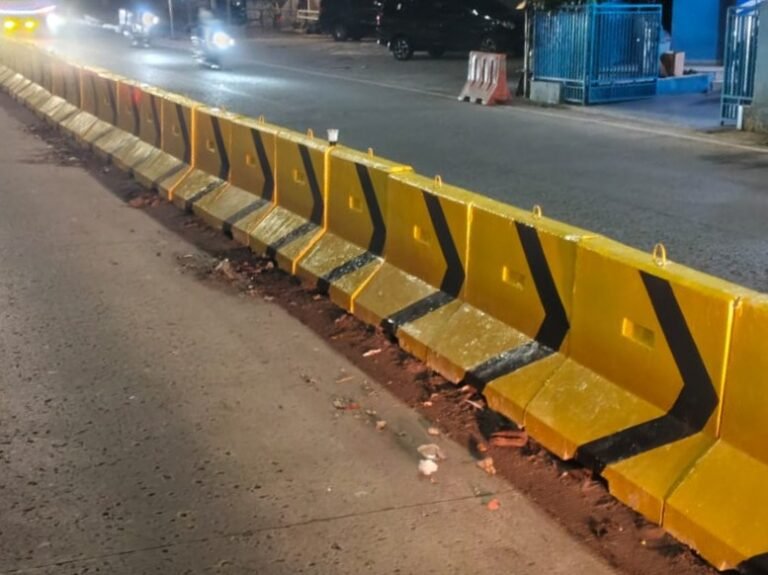 road barrier anicon